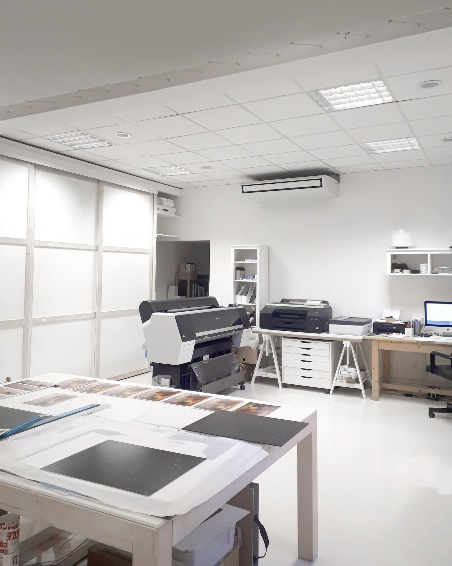 Center Chrome Bologna | Stampa Fine Art e Laboratorio Fotografico Professionale